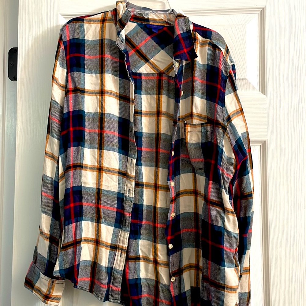 Flannel